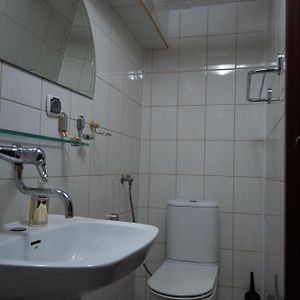Private Bathroom Room